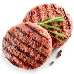 Hamburguesas