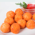 Papas Duquesas