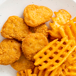 Rebozados y Croquetas