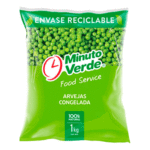Arveja 1 kg. (1 ó 3 unidades)