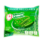 Arveja 200 gr. (3 ó 10 unidades)