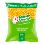 Choclo 1 kg.