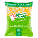 Mix Porotos Granados