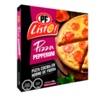 Pizza Pepperoni