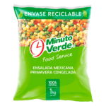 Primavera de Verduras 1 kg.