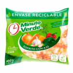 Sofrito 150 gr. (Pack 3 unidades)