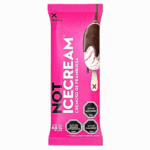 Not Ice Cream Cremoso Frambuesa