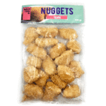 Nugget de Tilapia 500 gr.