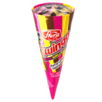 Twingo Frutilla Vainilla Chocolate (Packs)