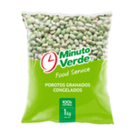 Porotos Granados 1 Kg.