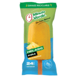 Helado Piña