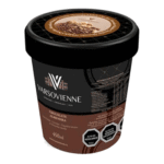Chocolate Almendra (450 ml)